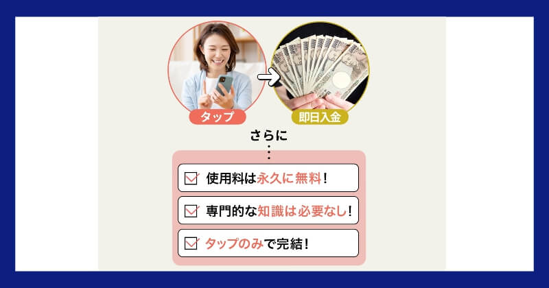 MONEY QUEEN(マネークイーン)は副業アプリじゃない？すごいところ
