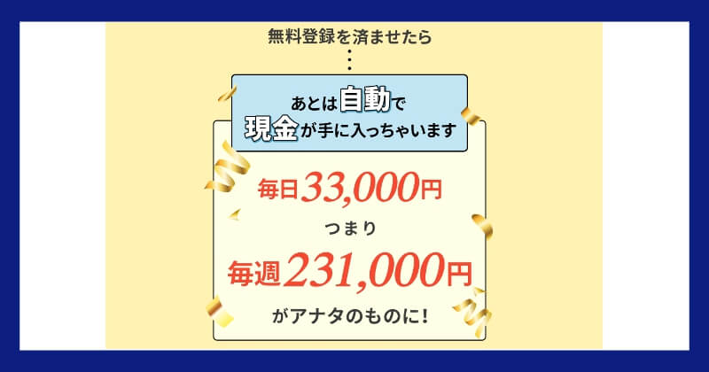MONEY QUEEN(マネークイーン)は副業アプリじゃない？自動で現金