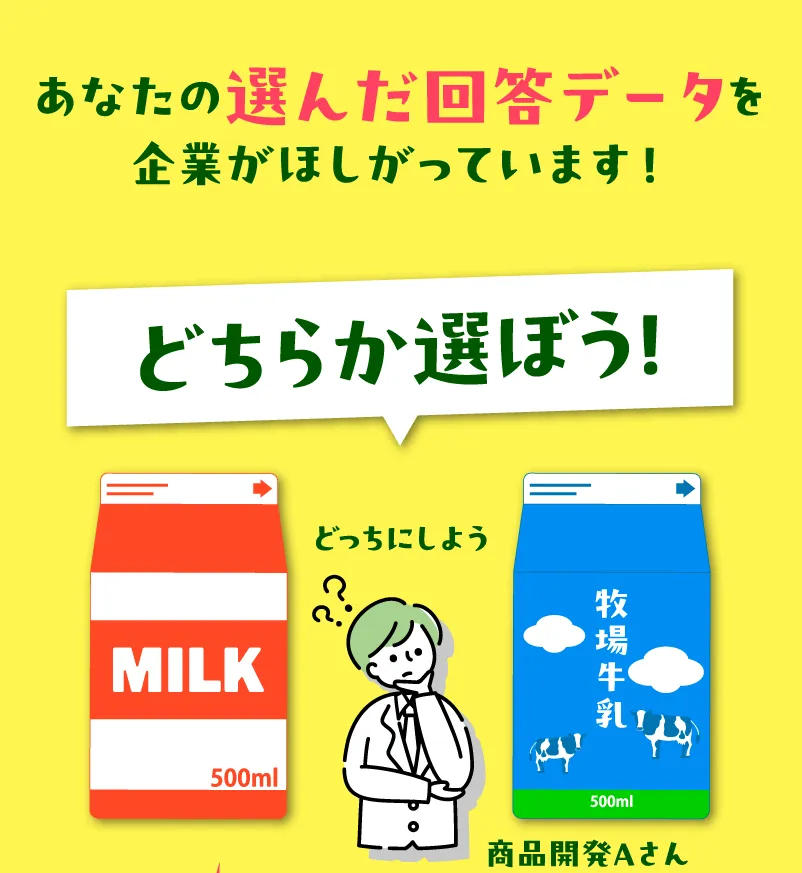 株式会社LIONの広告画像